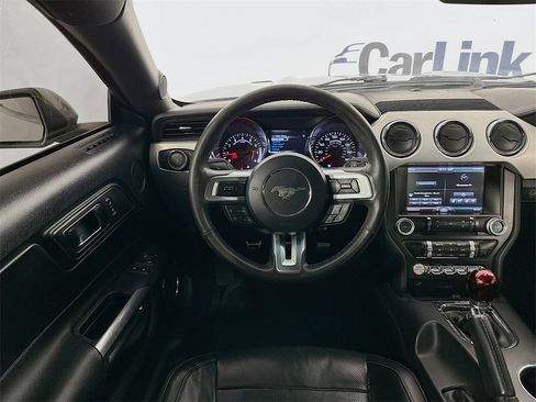 Used 2015 Ford Mustang GT Premium w/ Enhanced Security Package image 27