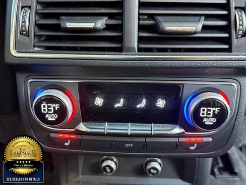 Used 2019 Audi Q7 2.0T Premium Plus w/ Premium Plus Package image 17