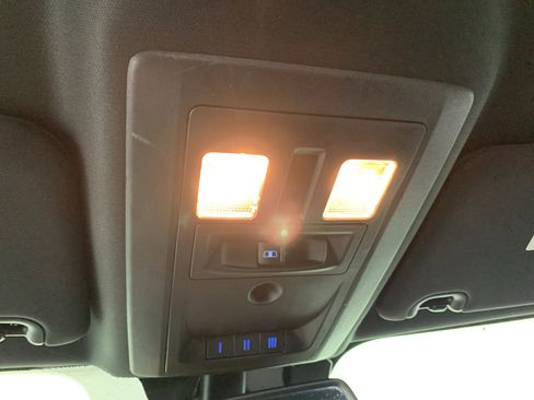 Used 2017 RAM 1500 Rebel w/ Luxury Group RWD image 28