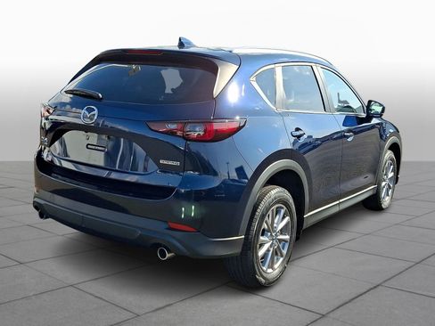 Certified 2023 MAZDA CX-5 AWD 2.5 S image 7