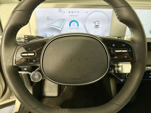 Used 2023 Hyundai Ioniq 5 SEL AWD/4WD image 20