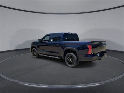 Used 2025 Toyota Tundra Limited image 6