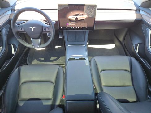 Used 2023 Tesla Model 3 Performance AWD/4WD image 10