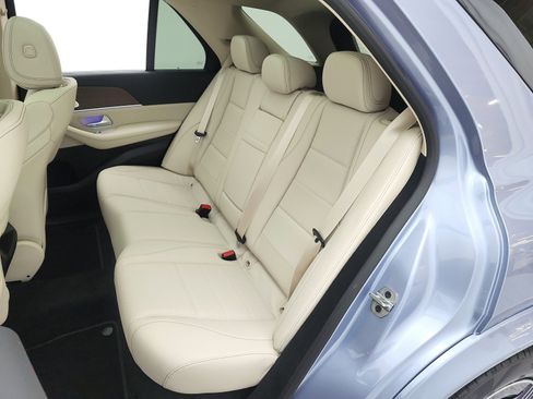New 2026 Mercedes-Benz GLE 450 GLE 450 image 11
