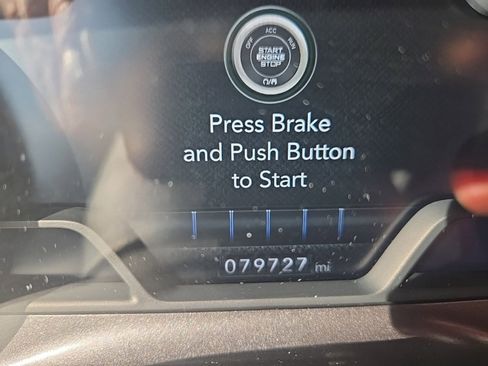 Used 2021 RAM 1500 Limited image 35