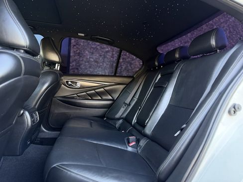 Used 2021 INFINITI Q50 Sensory w/ Cargo Package RWD image 27