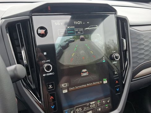 Used 2026 Subaru Forester Touring AWD/4WD image 17