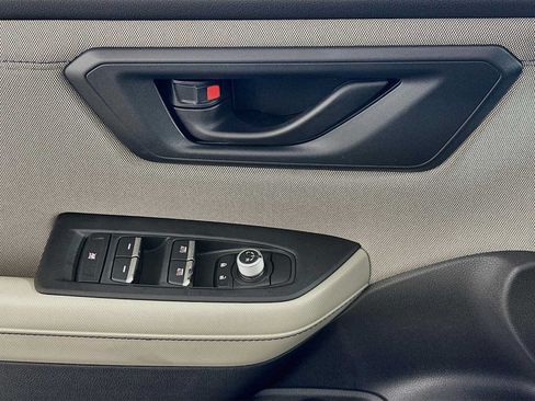 Certified 2026 Subaru Forester Premium AWD/4WD image 16
