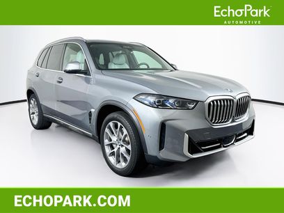 Used 2025 BMW X5 sDrive40i