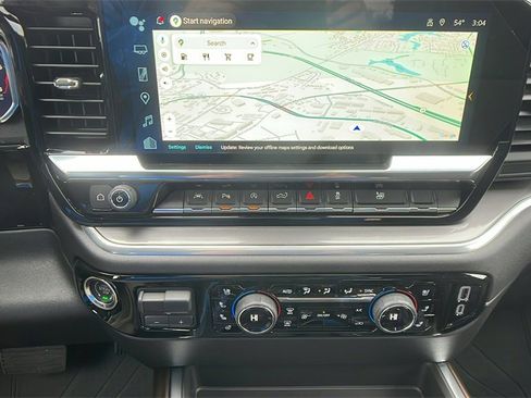 New 2026 Chevrolet Silverado 1500 High Country image 26