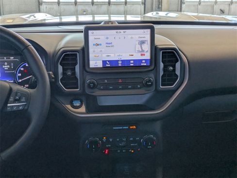 Used 2023 Ford Bronco Sport Outer Banks w/ Tech Package image 13