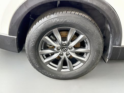 Used 2020 MAZDA CX-9 Touring AWD/4WD image 33