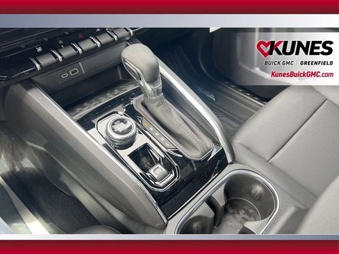New 2026 GMC Canyon Elevation w/ Convenience Package AWD/4WD image 27
