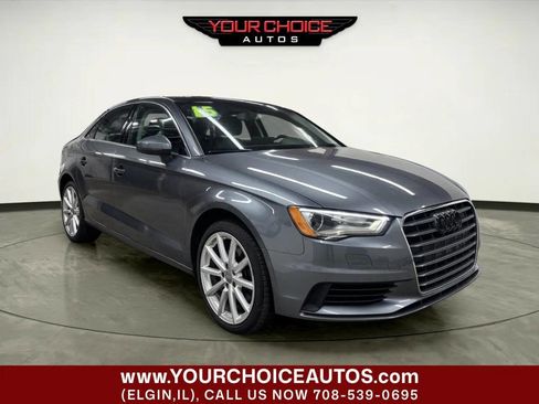 Used 2015 Audi A3 2.0T Premium Plus image 7