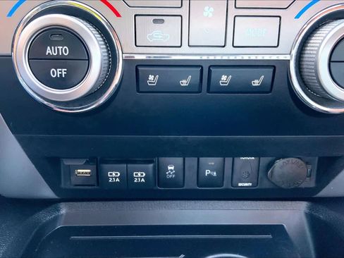 Used 2021 Toyota Tundra 1794 Edition RWD image 35