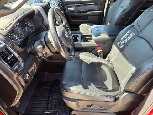 Used 2022 RAM 2500 Power Wagon w/ Level 2 Equipment Group image 11