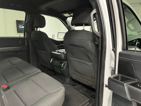 Used 2022 Ford F150 XLT w/ Equipment Group 302A High AWD/4WD image 44