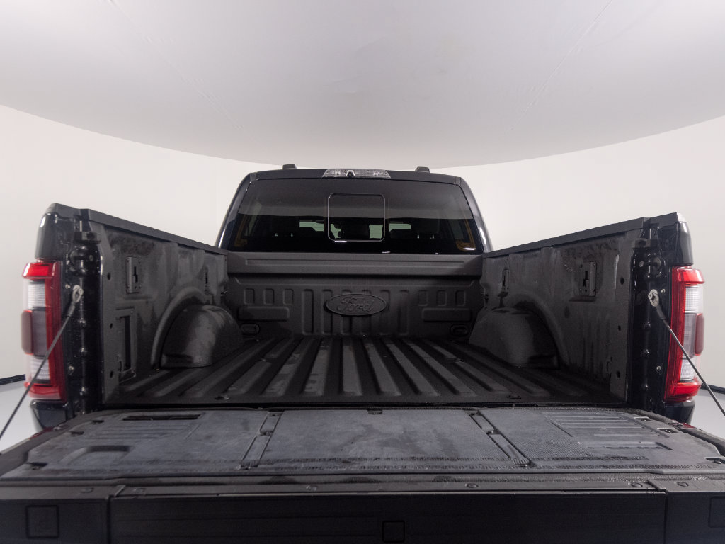 Used 2022 Ford F150 Raptor w/ Equipment Group 801A High AWD/4WD image 47