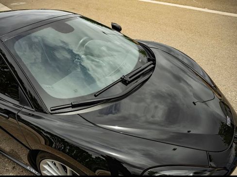Used 2017 McLaren 570S RWD image 26