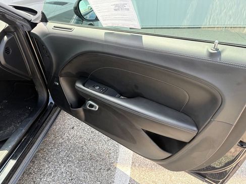 Used 2021 Dodge Challenger R/T Scat Pack w/ Plus Package RWD image 19