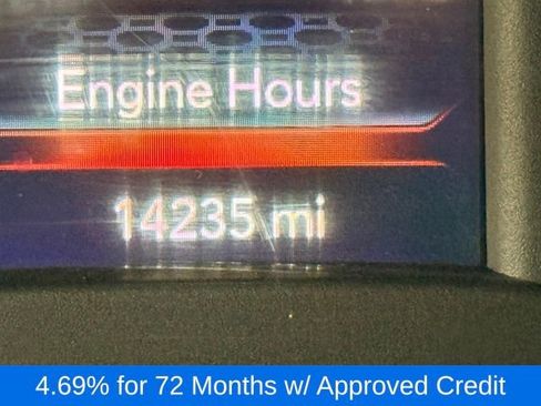 Used 2023 RAM 1500 Tradesman w/ Trailer Tow Group AWD/4WD image 25