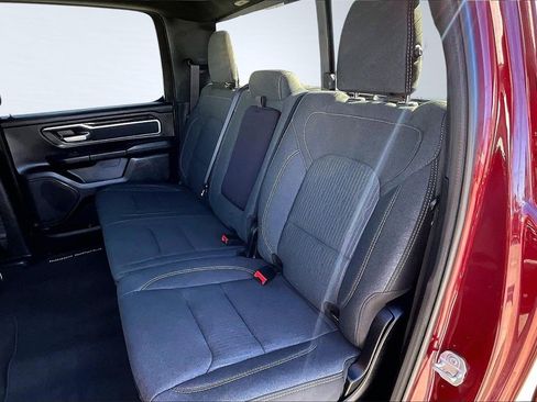 Used 2020 RAM 1500 Big Horn image 28