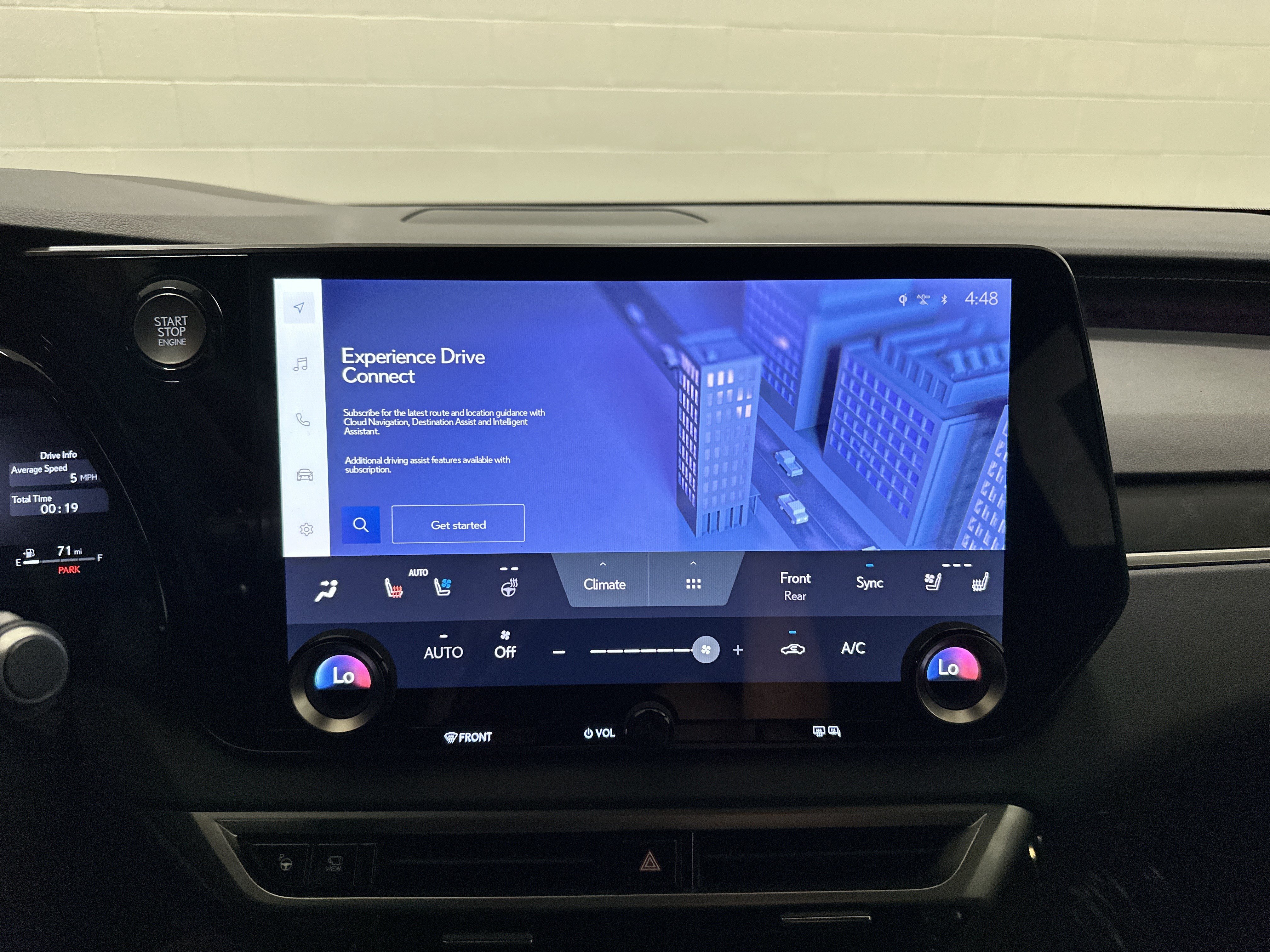 New 2026 Lexus RX 350 AWD image 27
