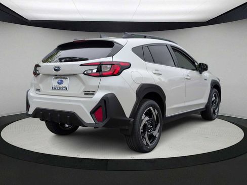 New 2026 Subaru Crosstrek 2.5i Limited AWD/4WD image 8