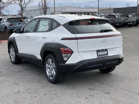 New 2026 Hyundai Kona SE image 5