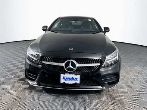 Certified 2021 Mercedes-Benz C 300 C 300 image 9
