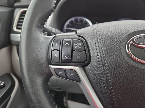 Used 2019 Toyota Highlander Limited Platinum AWD/4WD image 44