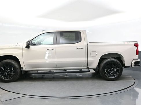 New 2026 Chevrolet Silverado 1500 RST w/ RST Select Package image 4