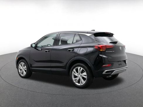 Used 2025 Buick Encore GX Preferred FWD image 7