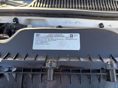 Used 2019 Chevrolet Express 3500 LT w/ LT Preferred Equipment Group image 23