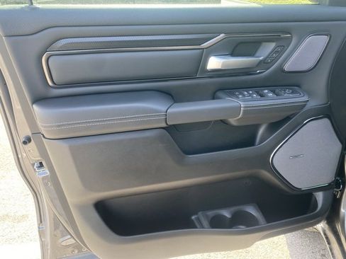 New 2026 RAM 1500 Rebel image 12