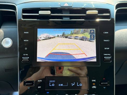 Used 2024 Hyundai Tucson SEL AWD/4WD image 33