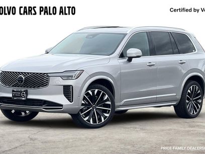 Certified 2025 Volvo XC90 B6 Plus