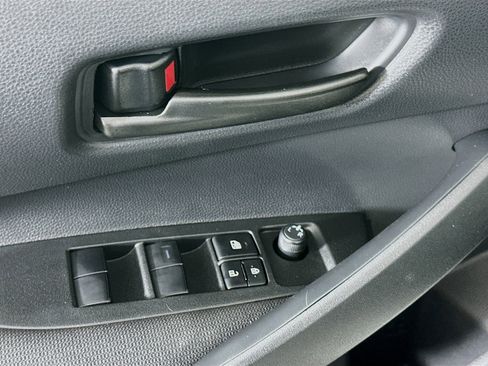 Used 2026 Toyota Corolla LE image 15