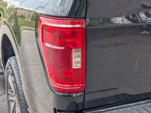 Used 2022 Ford F150 XLT w/ Equipment Group 302A High AWD/4WD image 12
