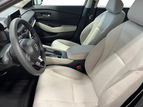 New 2026 Honda Accord SE image 15