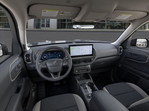 New 2025 Ford Bronco Sport Big Bend image 9
