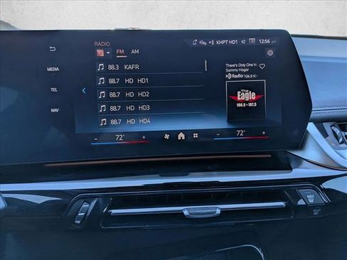 Certified 2024 BMW X1 xDrive28i w/ Technology Package image 10