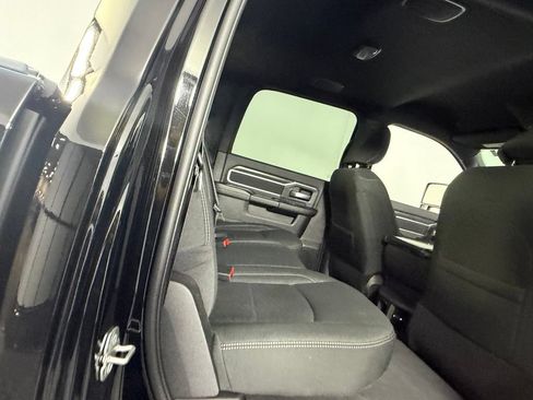 Used 2026 RAM 2500 Big Horn AWD/4WD image 26