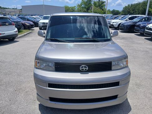Used 2006 Scion xB FWD image 18