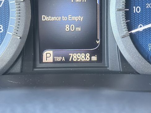 Used 2017 Toyota Sienna XLE FWD image 21