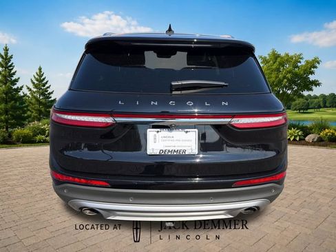 Certified 2023 Lincoln Corsair Reserve w/ Equipment Group 201A AWD/4WD image 5