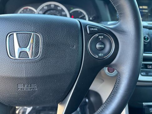 Used 2014 Honda Accord EX-L image 29