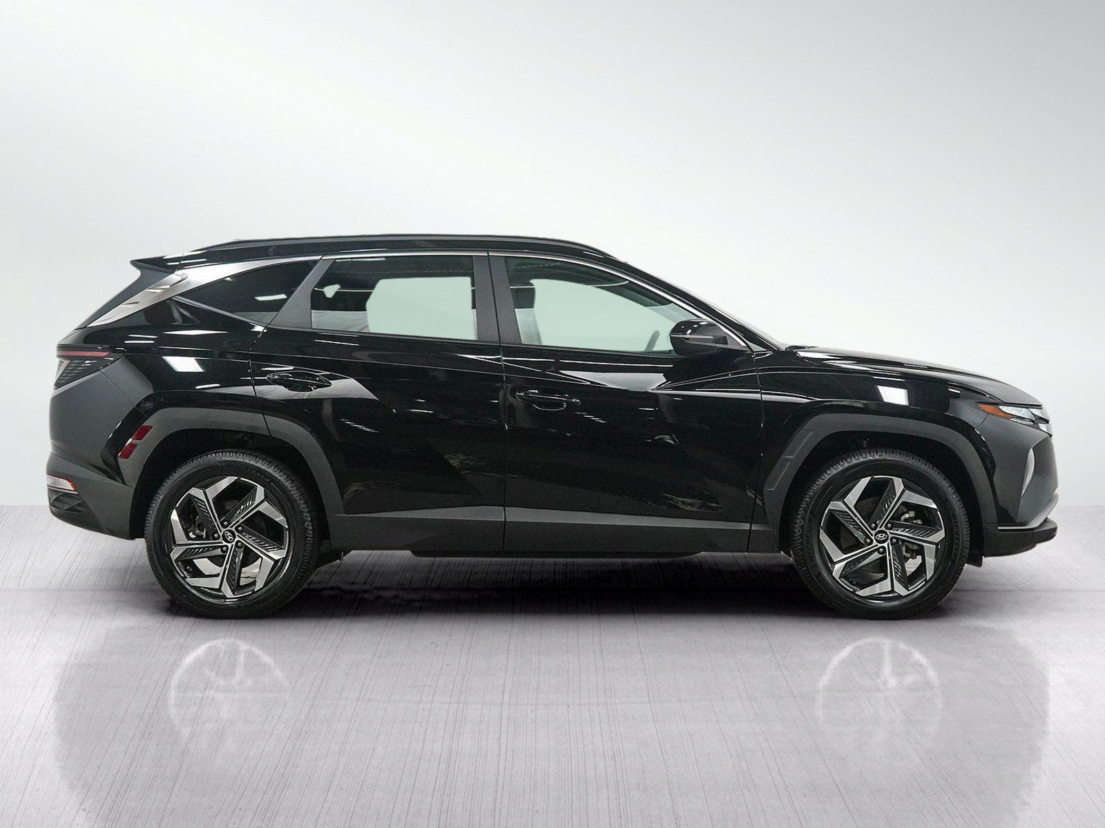 Used 2024 Hyundai Tucson SEL w/ Convenience Package AWD/4WD image 6