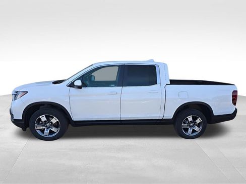 New 2026 Honda Ridgeline RTL image 2