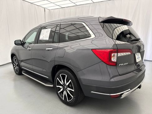 Used 2019 Honda Pilot Touring image 5